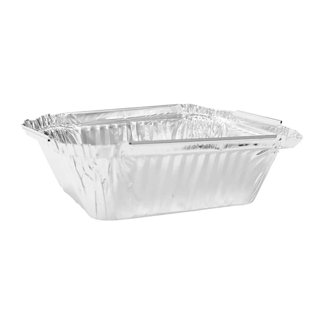 Fiesta Recyclable Foil Containers 250ml (1000 Pack)