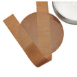 round baking sheet
