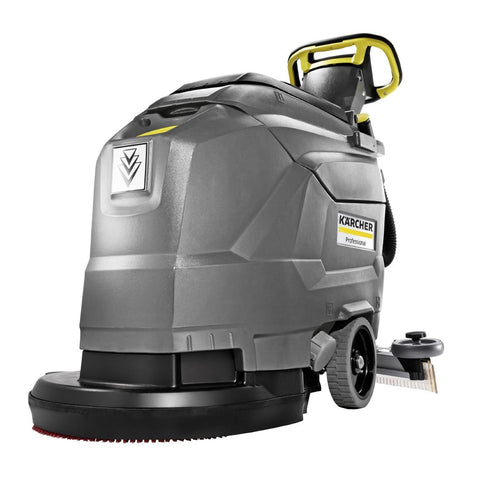 Karcher Scrubber Dryer BD 43/25 C BP