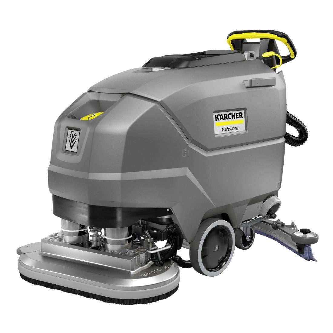 Karcher Scrubber Dryer BD 70/75 W Classic BP