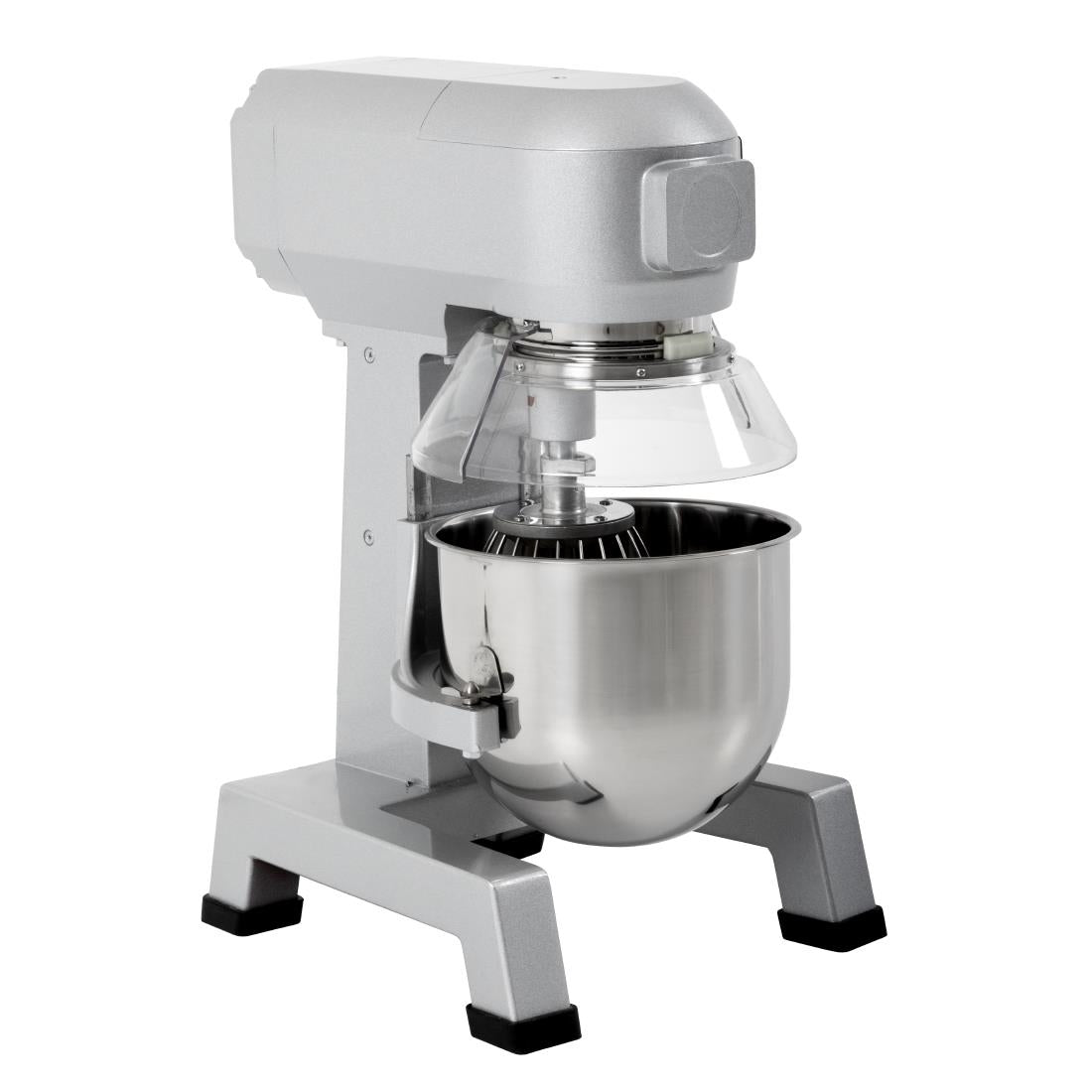 Buffalo 10Ltr Digital Planetary Mixer