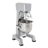 Buffalo 30Ltr Digital Planetary Mixer