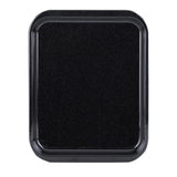 Wham High-Grade Black Enamel Oven Tray 360mm