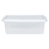 Wham Studio Rectangular Food Storage Box 3Ltr