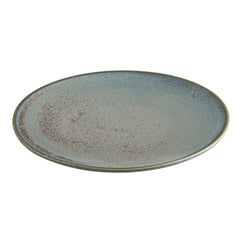 Olympia Ember Blue Coupe Plates 180mm (6 pack)