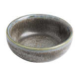 Olympia Ember Blue Dipping Dishes 78mm (8 pack)
