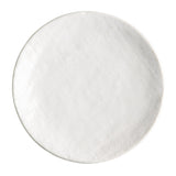 Olympia Denim Coupe Plates White 180mm (6 Pack)