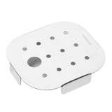 Vogue Stainless Steel GN Drainer Tray for GN 1/6