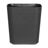 Bolero Bin Black 14Ltr