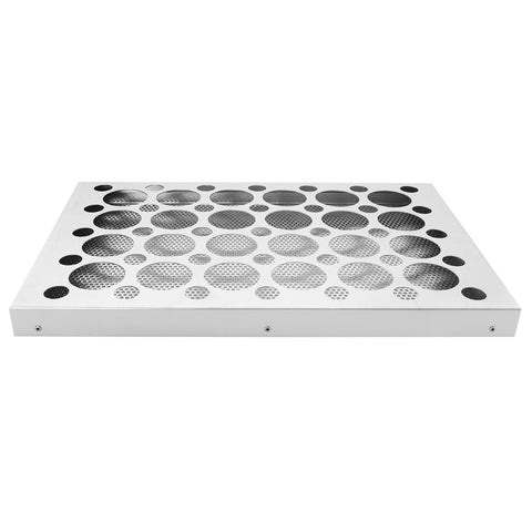 Schneider Muffin Baking Tray Tulip 24 Cup 600x400mm