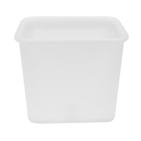 Schneider Polypropylene Storage Container 2Ltr