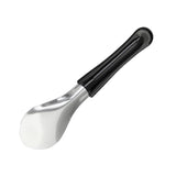 Schneider Ice Cream Spatula Black 260mm