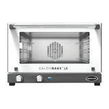 Spidocook Caldobake L3 Bakery Convection Oven