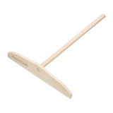 KitchenCraft Crepe Spreader Beechwood