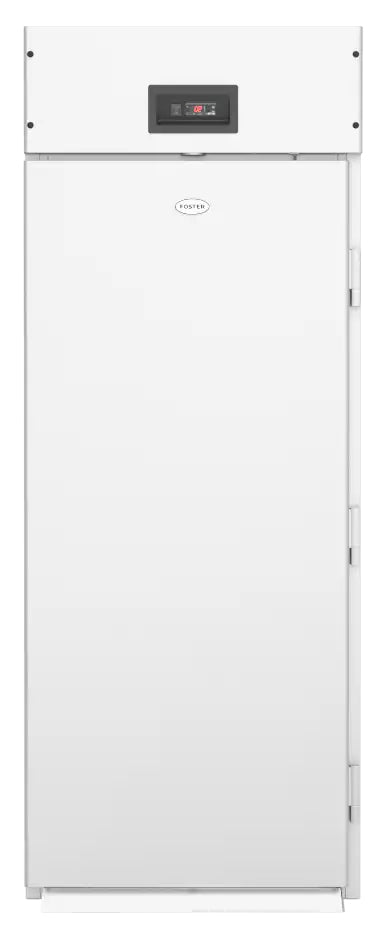 refrigerator upright