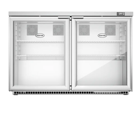 display refrigerator