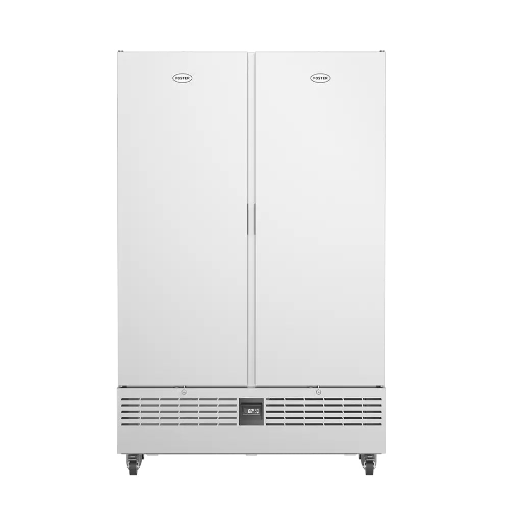 refrigerated cabinet