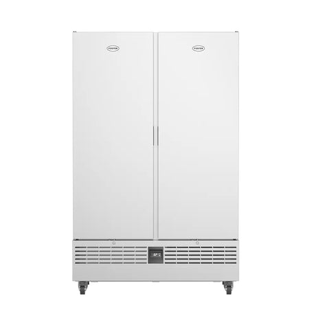 refrigerated cabinet