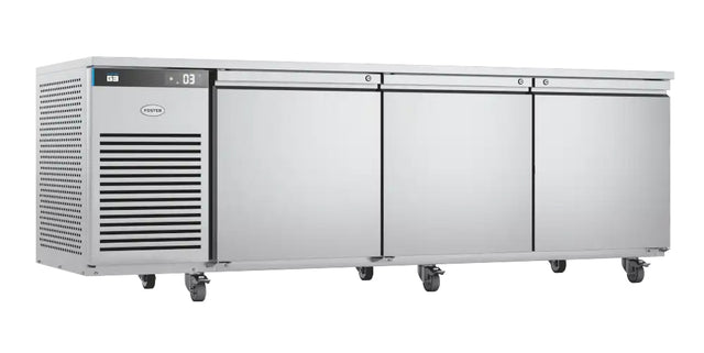 refrigerated counter