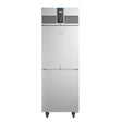 upright freezer