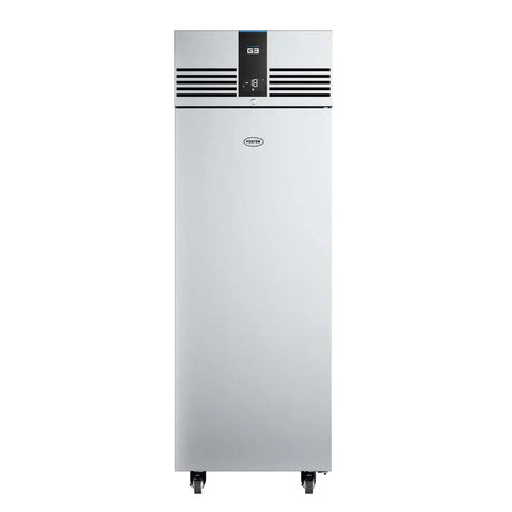 single door upright freezer