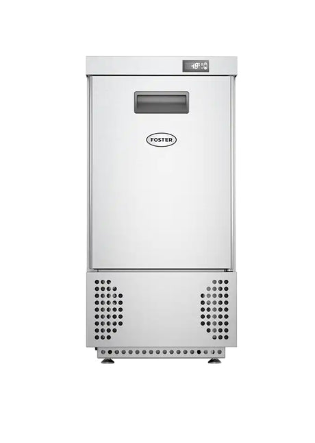 single door freezer