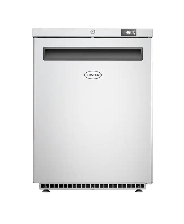 cabinet freezer