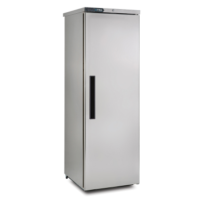 single door fridge