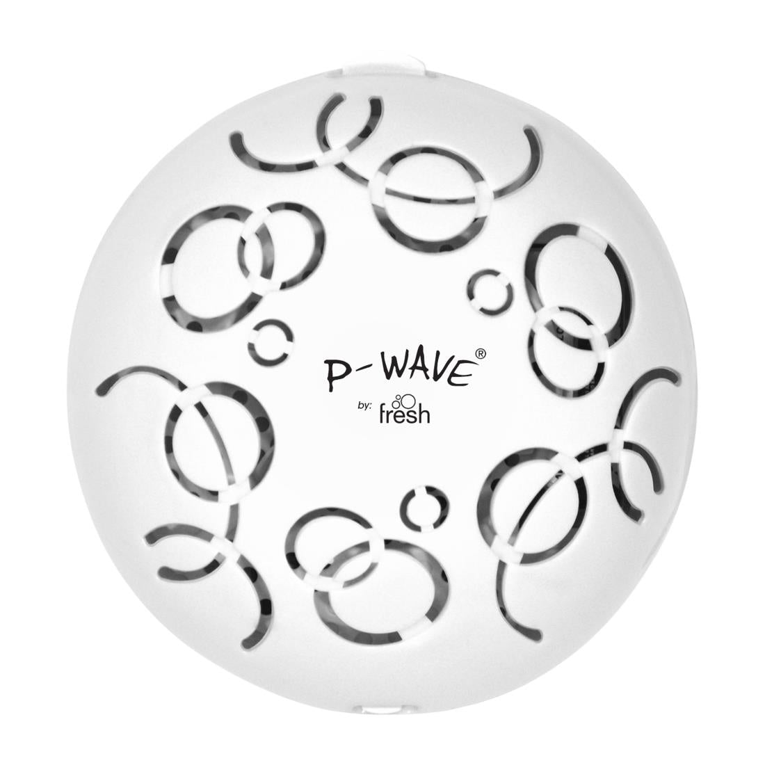 P-Wave Easy Fresh Fan Cover Mango (Pack of 12)