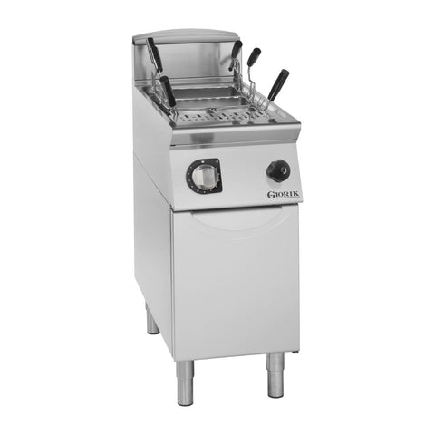 Giorik Single Tank Electric Pasta Boiler CPE926