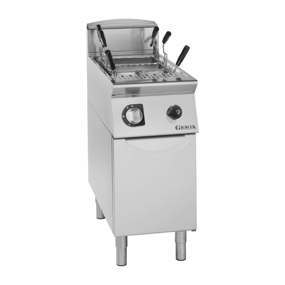 Giorik Single Tank Gas Pasta Boiler CPG926