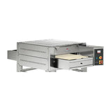 Italforni TSA Tunnel Electric Stone Deck Conveyor Oven 17.5inch