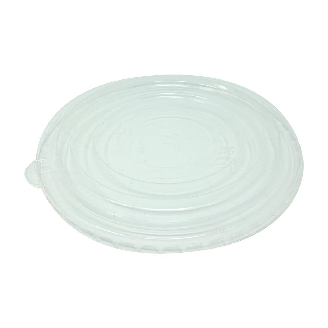 Colpac Stagione Poke Bowl Lid 1050ml (300 Pack)