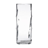 Onis Bamboo Cooler Glasses 470ml (6 Pack)