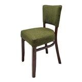Oregon Dining Chairs in Shetland Forest (2 Pack)