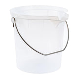 Pro-Measures Polypropylene Measuring Bucket 20Ltr