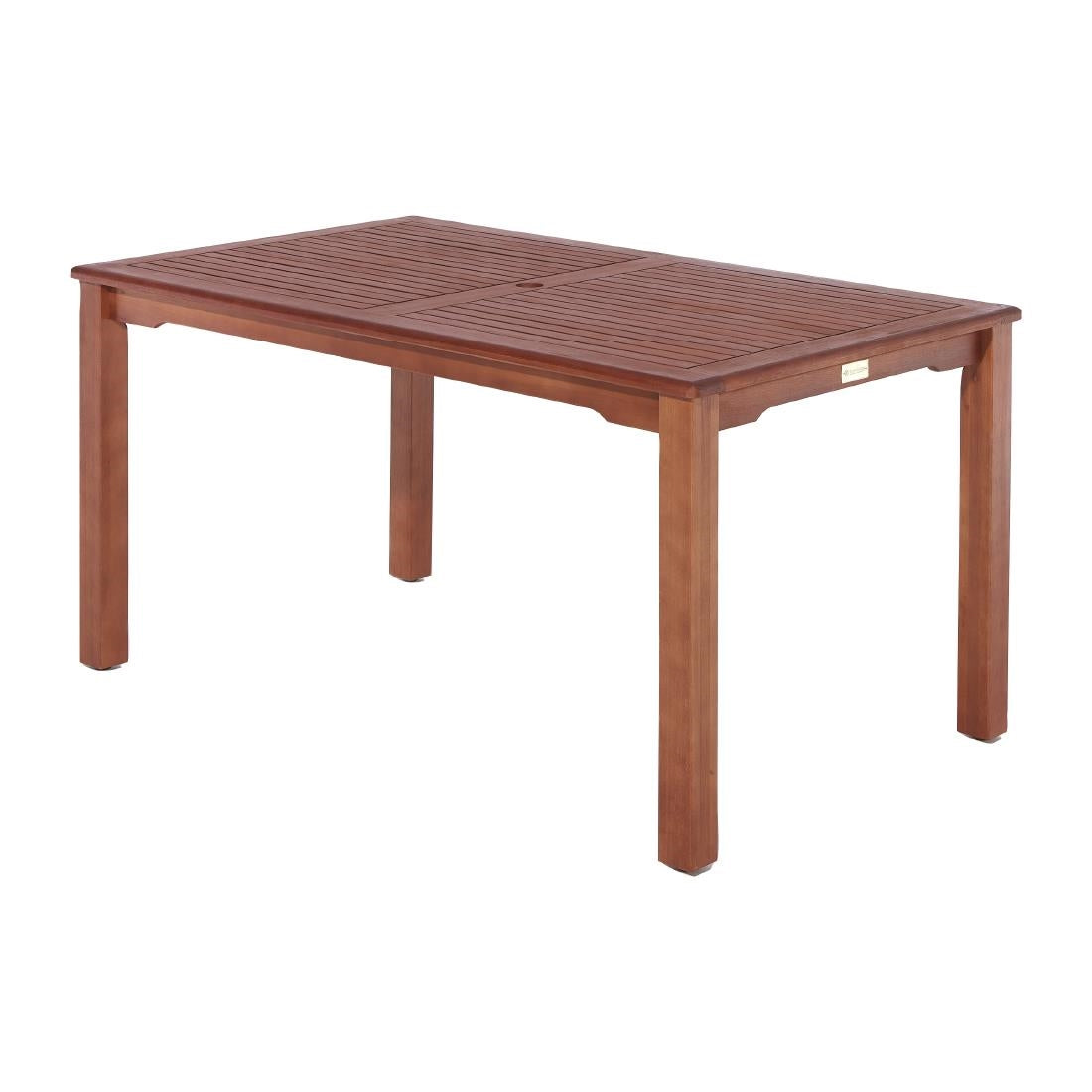 Rowlinson Willington Rectangular Table