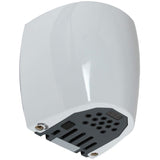 Dryflow EcoForce Hand Dryer White