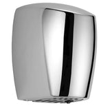 Dryflow EcoForce Hand Dryer Polished Chrome