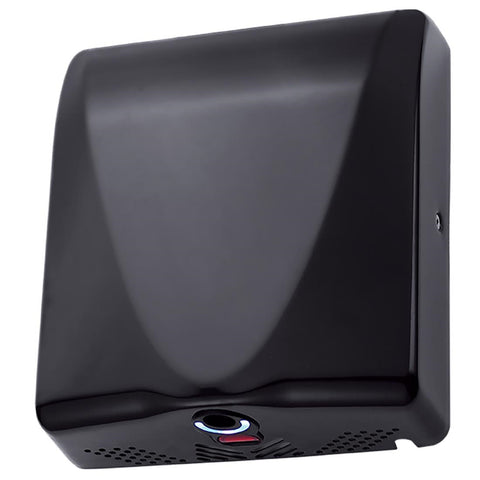 Dryflow BulletDri Hand Dryer Black