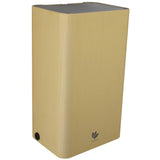 Dryflow Vistosa Hand Dryer Brass