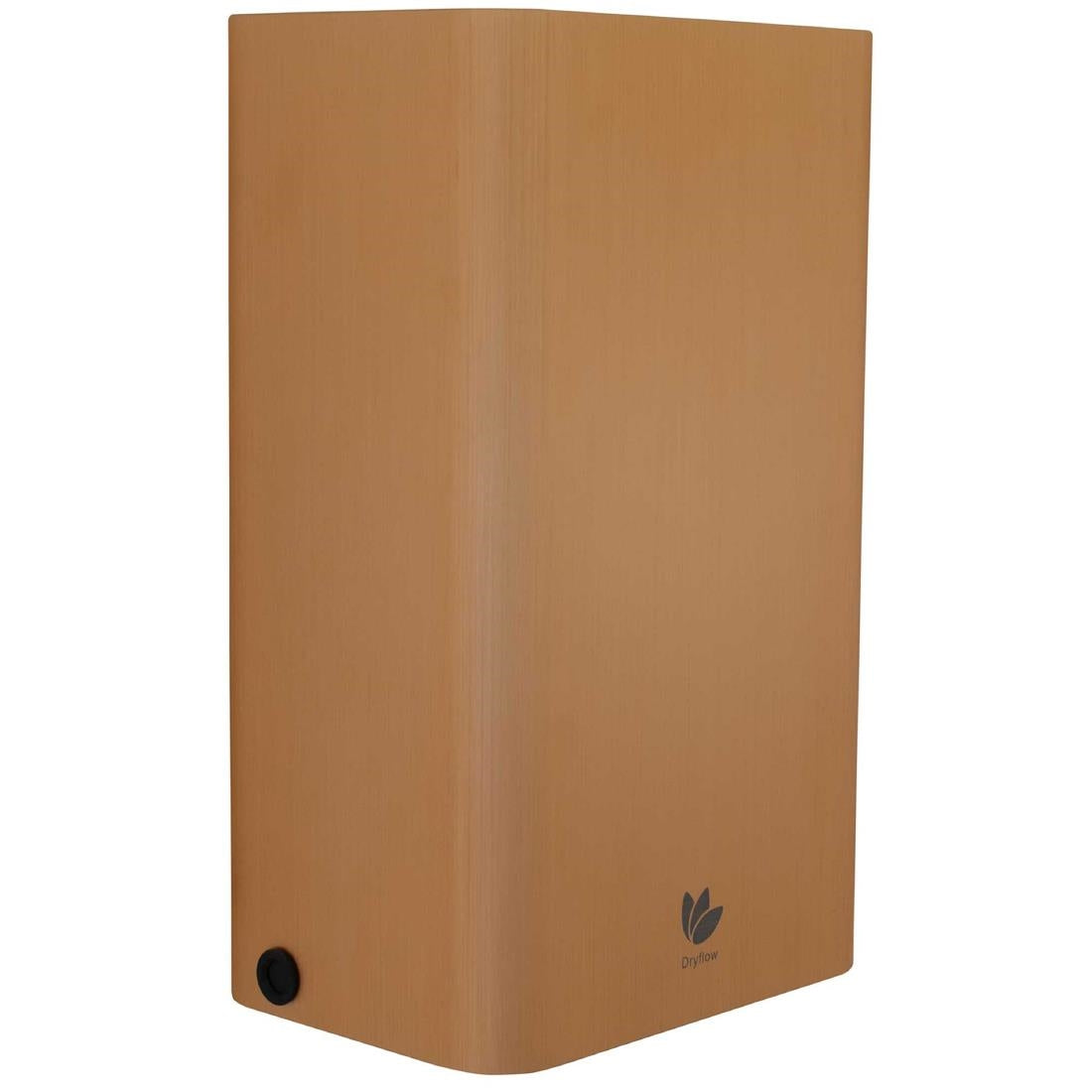 Dryflow Vistosa Hand Dryer Copper