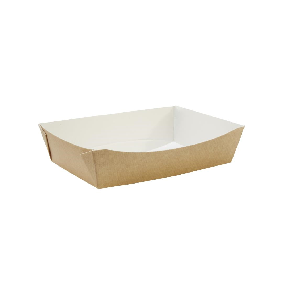 Huhtamaki Taste Large Tray (Pack of 120)