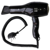 Valera Swiss Silent Jet 7700 Ionic Hair Dryer 2000w