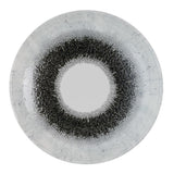 Churchill Studio Prints Fusion Black Evolve Coupe Bowls 247mm (12 Pack)