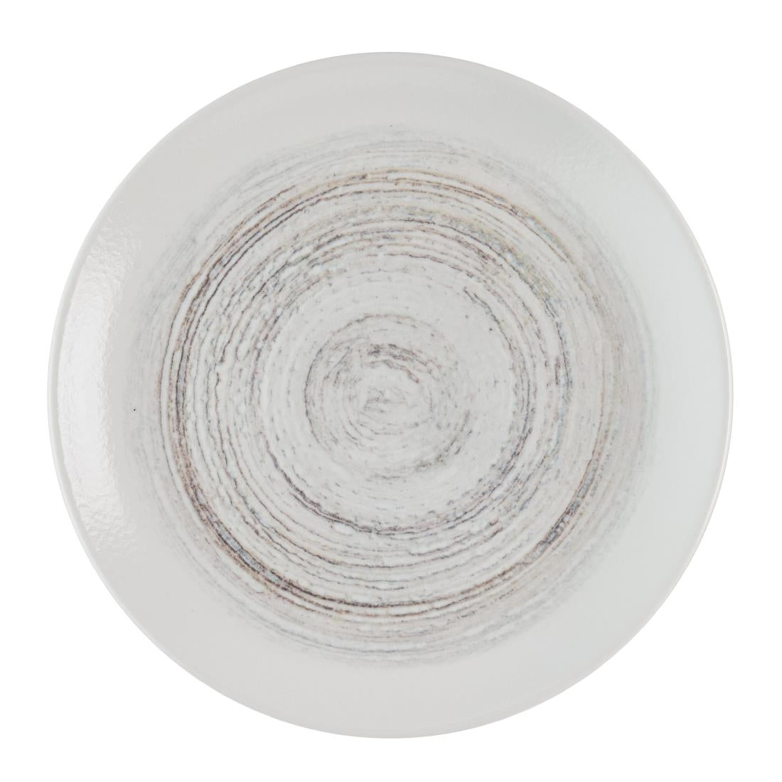 Churchill Elements Dune Evolve Coupe Plates 220mm (12 Pack)