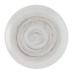 Churchill Elements Dune Evolve Coupe Plates 220mm (12 Pack)