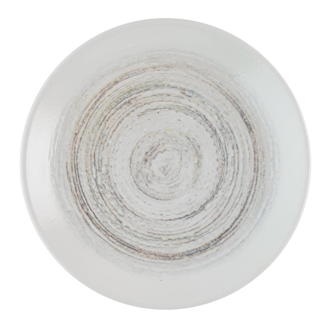 Churchill Elements Dune Evolve Coupe Plates 165mm (12 Pack)