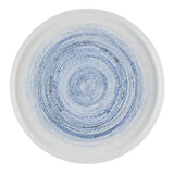 Churchill Elements Coast Walled Plates 261mm (6 Pack)