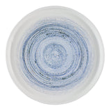 Churchill Elements Coast Walled Plates 210mm (6 Pack)